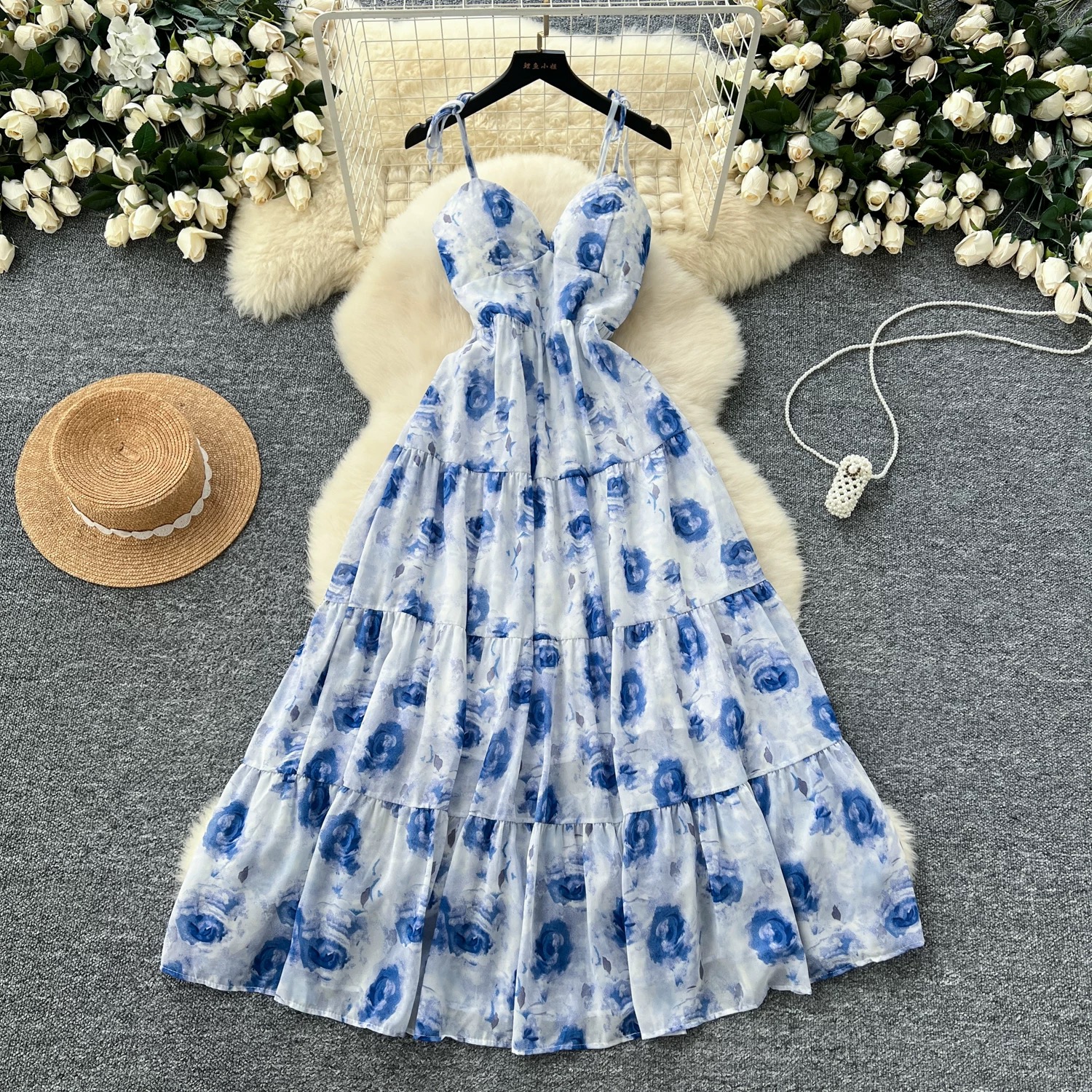 My sweetheart dress CD861 images